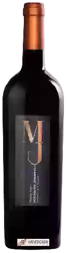 Winery Matthew Joseph (MJ)