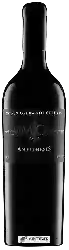 Winery Modus Operandi - Antithesis