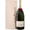 Winery Moët & Chandon - White Star Demi-Sec Champagne