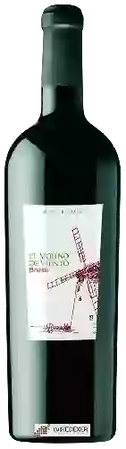 Winery Molino de Viento - Tempranillo
