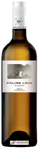 Winery Molino Loco - Macabeo