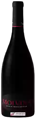 Winery Molvina - Rosso