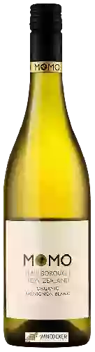 Winery Momo - Sauvignon Blanc