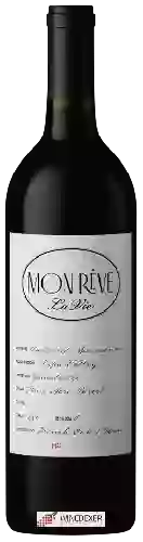 Winery Mon Réve - La Vie Cabernet Sauvignon
