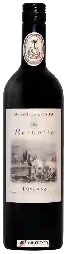 Winery Monaci Camaldolesi Winery Monaci Camaldolesi