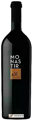 Winery Monastir