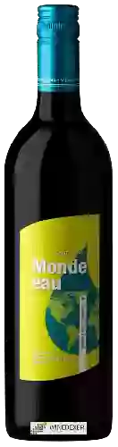 Winery Monde Eau