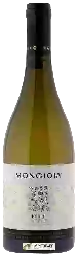 Winery Mongioia - Belb Moscato d'Asti