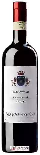 Winery Monsecco - Barbatasso Vespolina