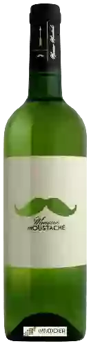 Winery Monsieur Moustache - Blanc