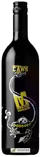 Winery Monster - Cabs