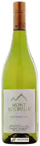 Winery Mont Rochelle - Sauvignon Blanc