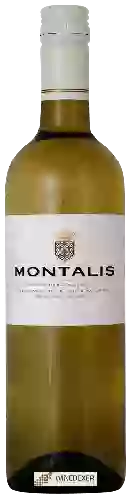 Winery Montalis