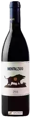 Winery Montalzato - Rosso