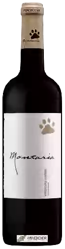 Winery Montaria - Alentejano Tinto