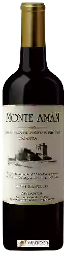 Winery Monte Amán