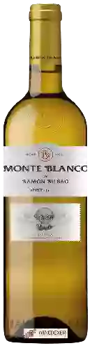 Winery Monte Blanco