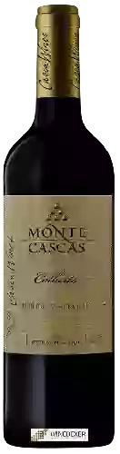 Winery Monte Cascas - Colheita Organic Tinto