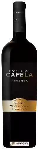 Winery Monte da Capela - Reserva