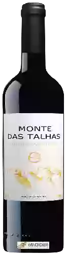 Winery Monte das Talhas