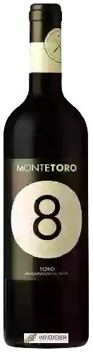 Winery Monte Toro