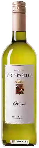 Winery Montebello