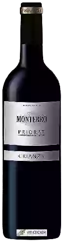 Winery Montebro