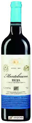 Winery Montebuena