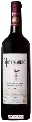 Winery Montegaredo