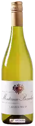 Winery Montereau-Beaudart - Chardonnay