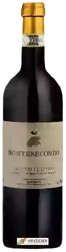 Winery Montesecondo