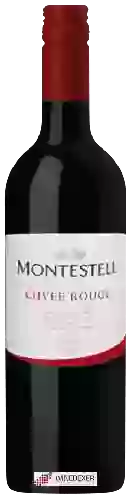 Winery Montestell