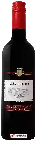 Winery Montgolfier - Cabernet Sauvignon