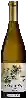 Winery Montoya - Chardonnay