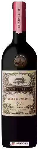 Winery Montpellier - Cabernet Sauvignon