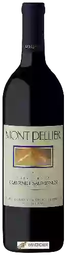 Winery MontPellier - Cabernet Sauvignon