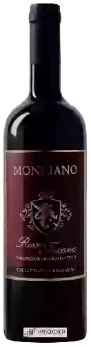 Winery Monziano