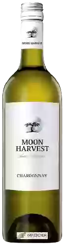 Winery Moon Harvest