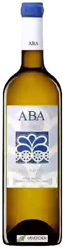 Winery Moraima - Aba de Trasumia