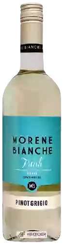 Winery Morene Bianche