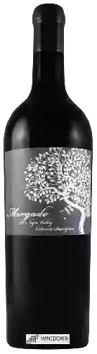 Winery Morgado - Cabernet Sauvignon