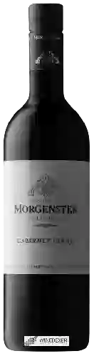 Winery Morgenster Estate - Cabernet Franc