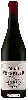 Winery Moric - Blaufr&aumlnkisch