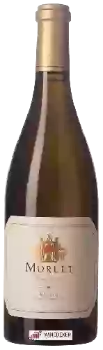 Winery Morlet Family Vineyards - Chardonnay Ma Douce