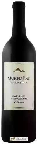 Winery Morro Bay