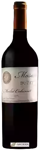 Winery Mosaic - Merlot - Cabernet