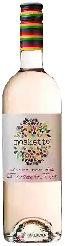 Winery Mosketto