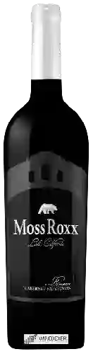 Winery Moss Roxx