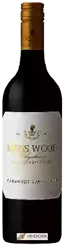 Winery Moss Wood - Cabernet Sauvignon