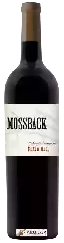 Winery Mossback